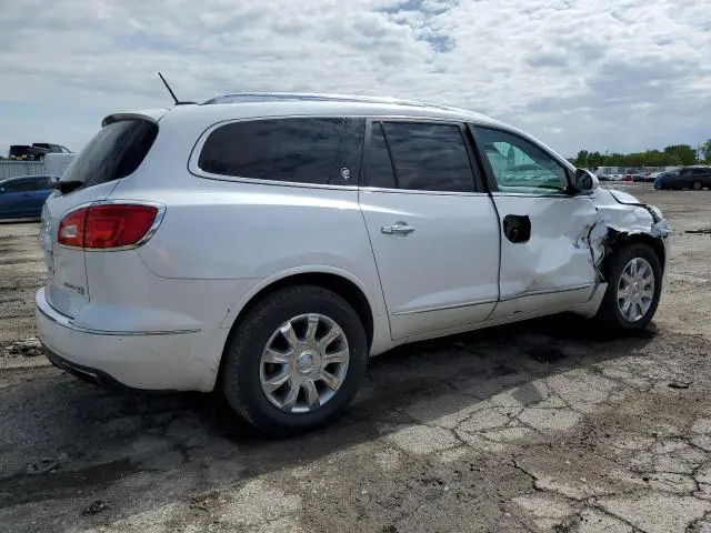 2016 BUICK ENCLAVE 