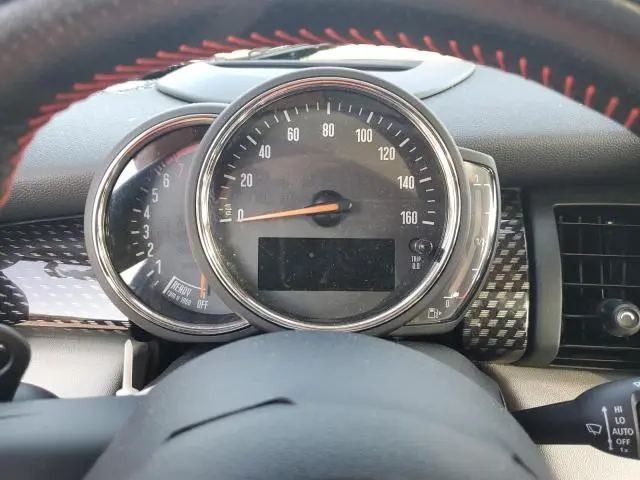 2019 MINI COOPER S  