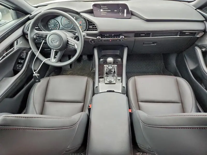 2026 MAZDA 3 PREMIUM  