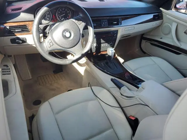 2013 BMW 328 I  