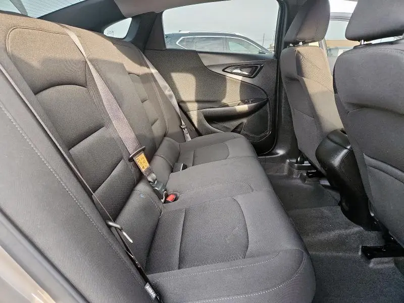 2024 CHEVROLET MALIBU LS  