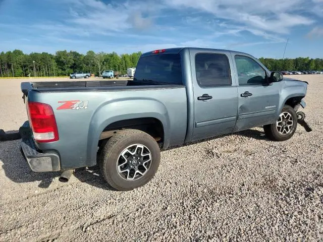 2012 GMC SIERRA K1500 SLE  