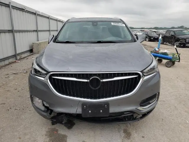 2021 BUICK ENCLAVE PREMIUM  