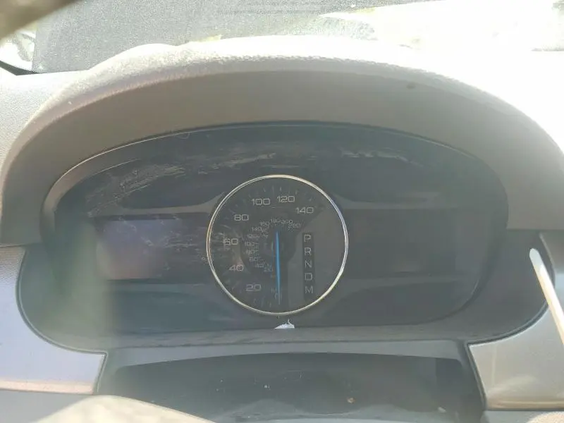 2011 FORD EDGE SEL  