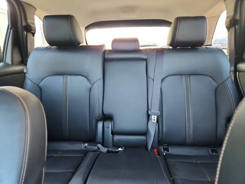 2025 MAZDA CX-90   