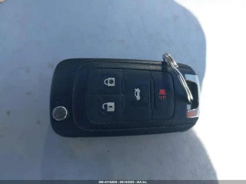 2015 CHEVROLET CAMARO 2LS