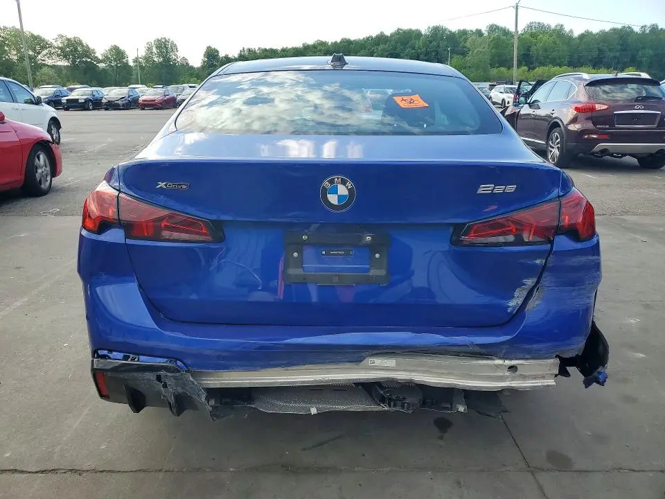 2026 BMW 228XI AWD GC XDRIVE