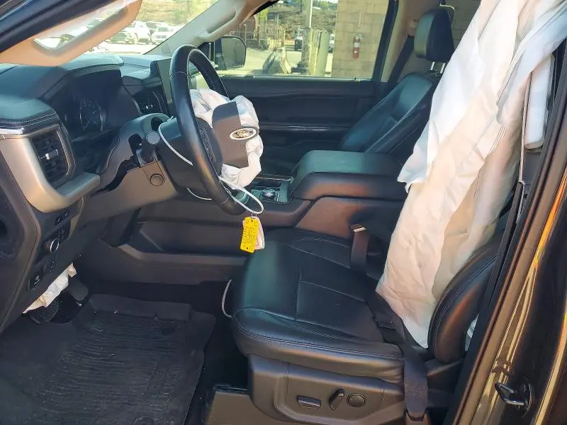 2023 FORD EXPEDITION MAX XLT  