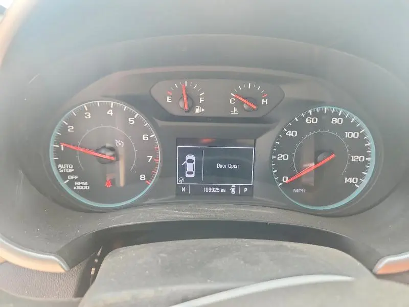 2024 CHEVROLET MALIBU LS  