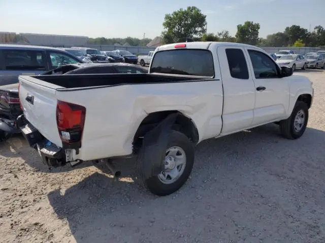 2023 TOYOTA TACOMA ACCESS CAB  