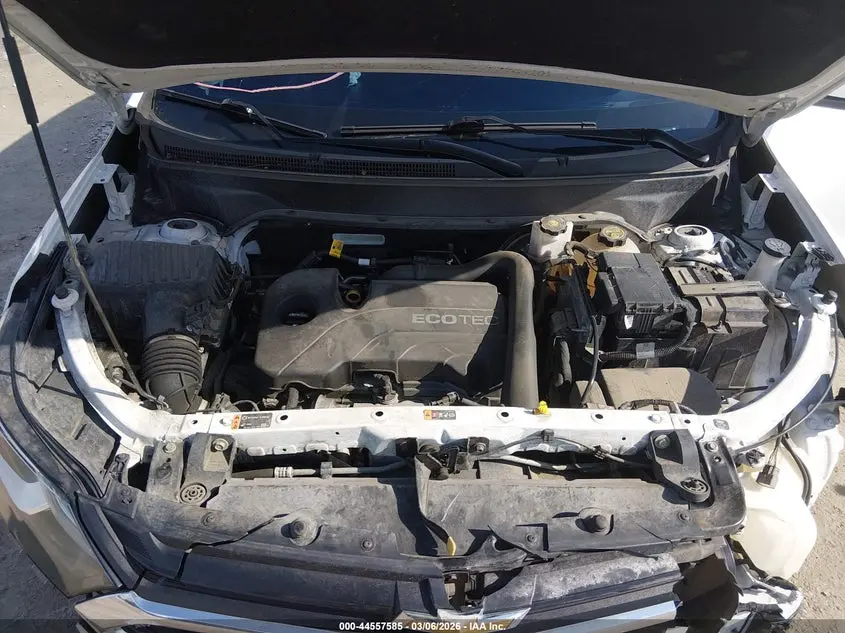 2020 CHEVROLET EQUINOX AWD 2FL