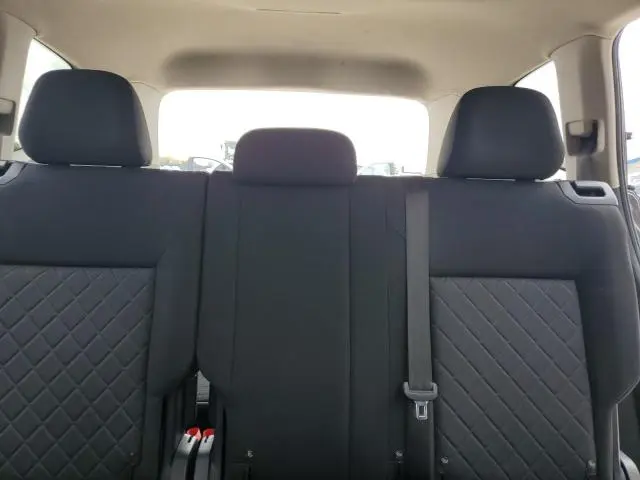 2018 VOLKSWAGEN ATLAS