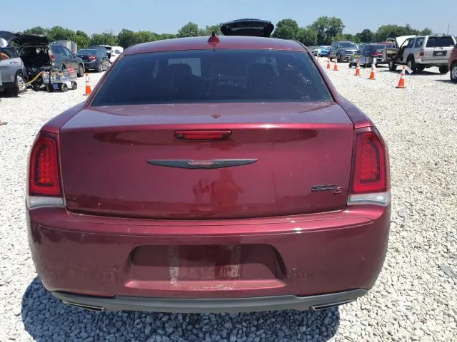 2021 CHRYSLER 300 S  