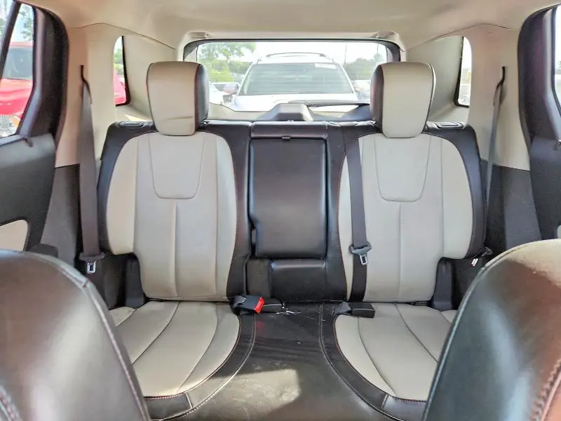 2012 GMC TERRAIN SLT  