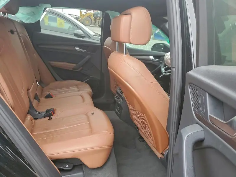 2022 AUDI Q5 PREMIUM PLUS 45  