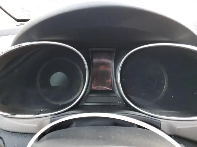 2015 HYUNDAI SANTA FE GLS  