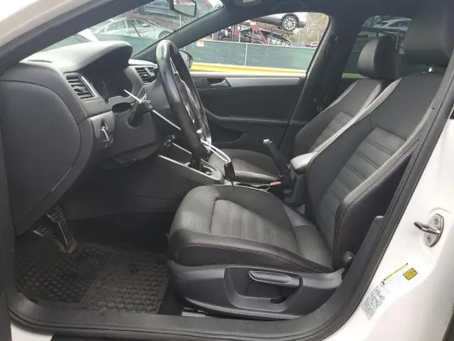 2012 VOLKSWAGEN JETTA GLI  