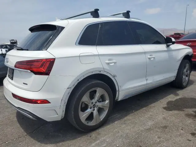 2021 AUDI Q5 PREMIUM PLUS  