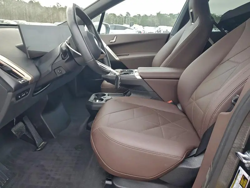 2022 BMW IX XDRIVE50  