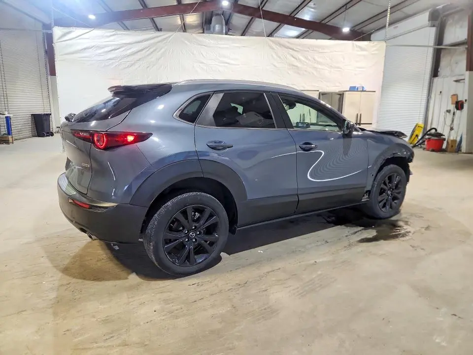 2022 MAZDA CX-30 PREFERRED  