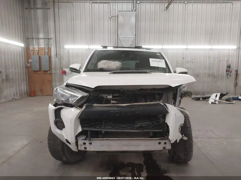 2020 TOYOTA 4RUNNER TRD OFF ROAD