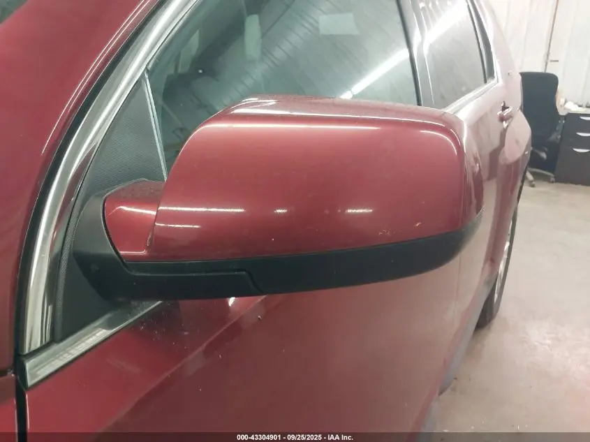 2012 GMC TERRAIN SLE-1