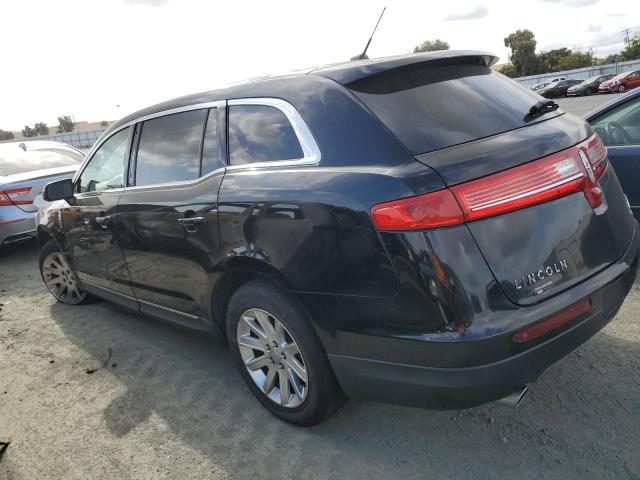 2017 LINCOLN MKT 