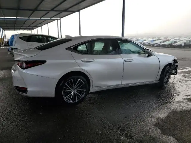 2022 LEXUS ES 300H BASE  