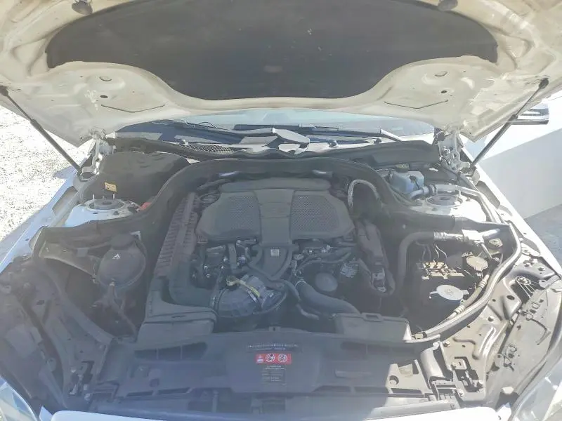 2016 MERCEDES-BENZ E 350 4MATIC  