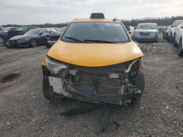 2018 TOYOTA RAV4 HV LE  