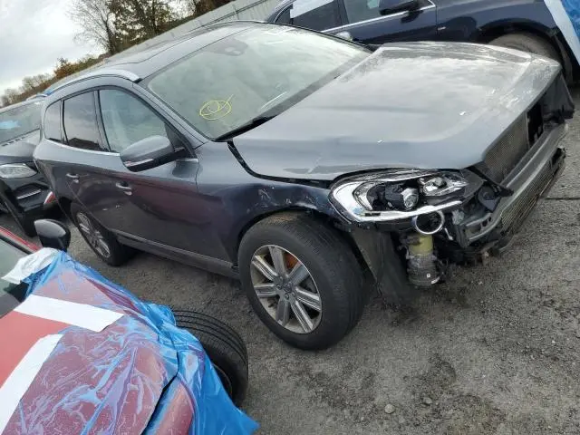 2017 VOLVO XC60 T5 INSCRIPTION  