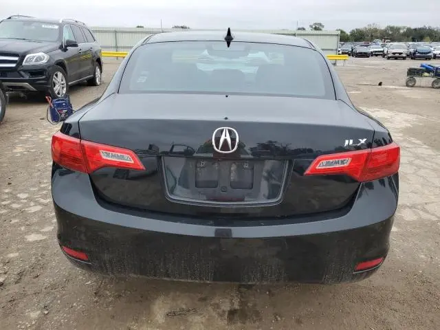 2013 ACURA ILX 20 PREMIUM  