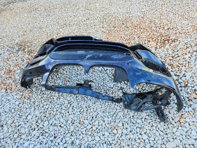 2018 BMW X3 XDRIVEM40I  