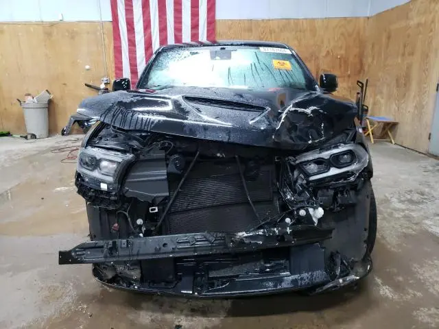 2022 DODGE DURANGO GT