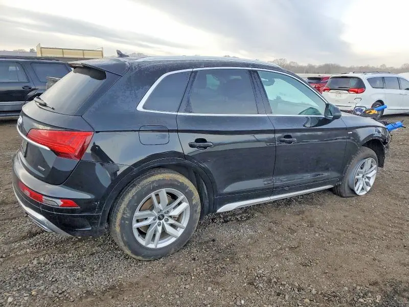 2023 AUDI Q5 PREMIUM 45  