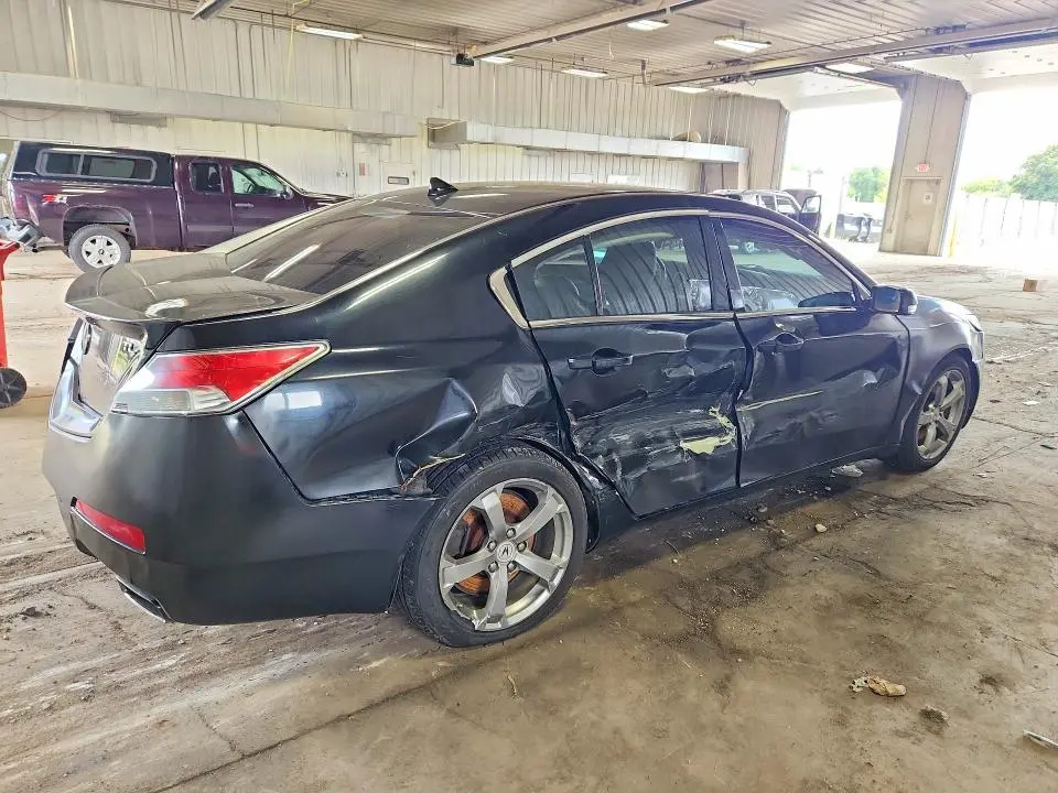 2010 ACURA TL   