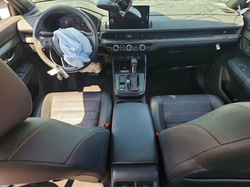 2024 HONDA CR-V SPORT-L  