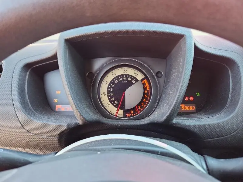 2014 TOYOTA SCION XD   