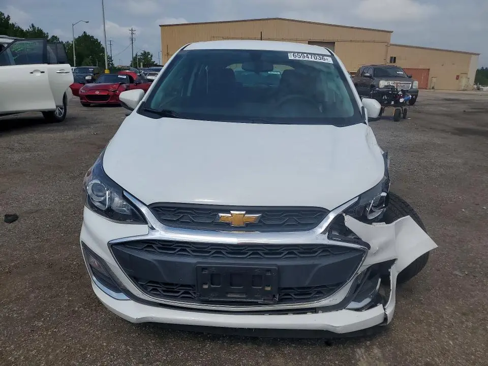 2020 CHEVROLET SPARK 1LT  