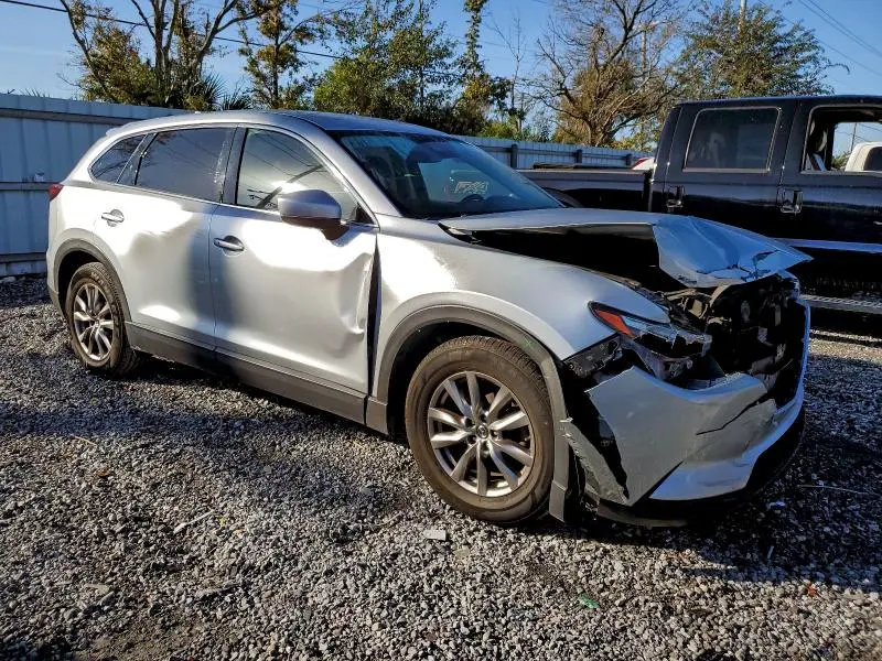 2019 MAZDA CX-9 TOURING  