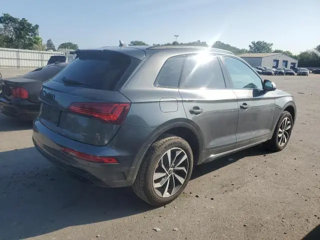 2024 AUDI Q5 PREMIUM 45  