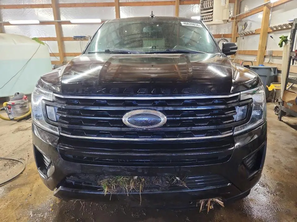 2019 FORD EXPEDITION MAX LIMITED  