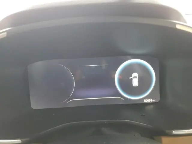 2021 HYUNDAI SANTA FE CALLIGRAPHY  