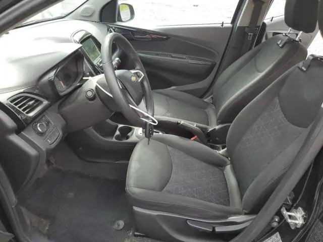 2019 CHEVROLET SPARK 1LT  
