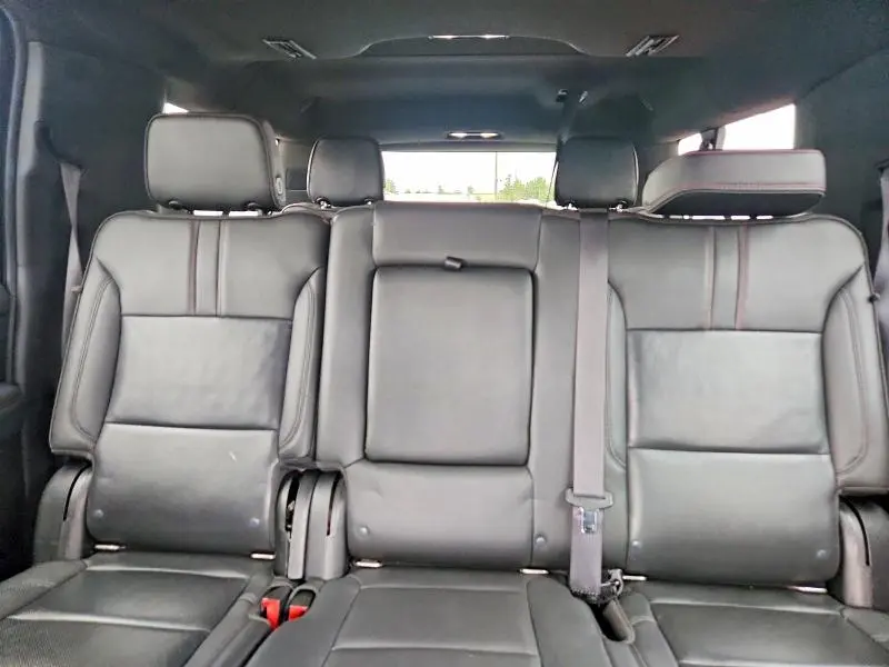 2021 CHEVROLET SUBURBAN C1500 RST  