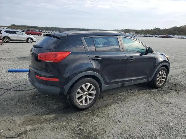 2014 KIA SPORTAGE BASE  