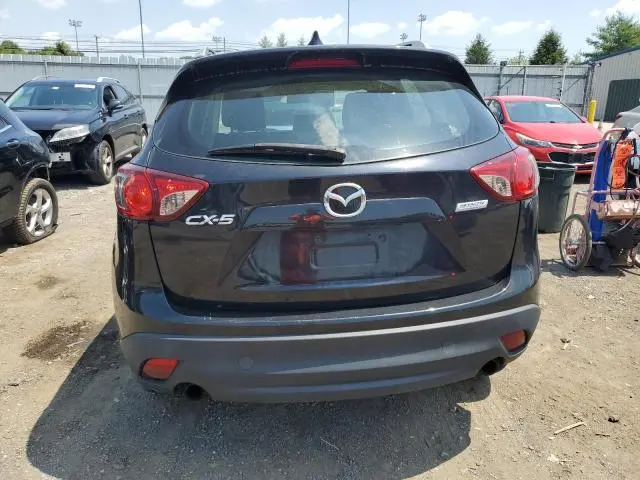 2013 MAZDA CX-5 SPORT  