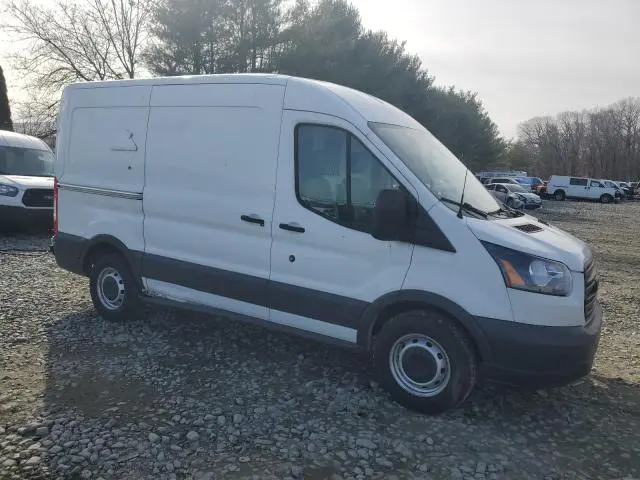 2018 FORD TRANSIT T-150  