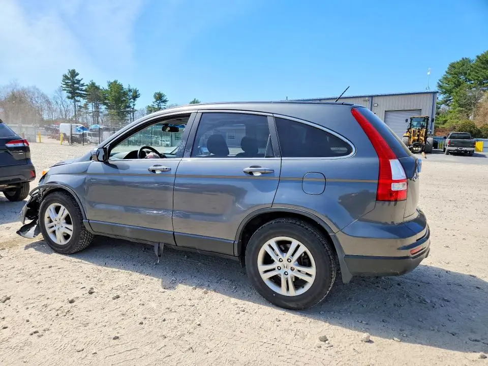 2011 HONDA CR-V EX   