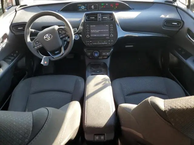 2021 TOYOTA PRIUS SPECIAL EDITION  